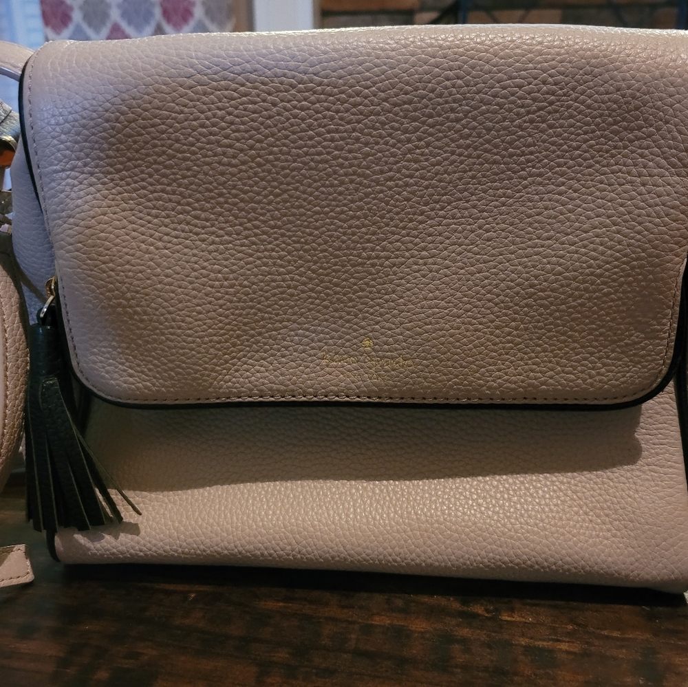 Kate Spade Cross Body Purse